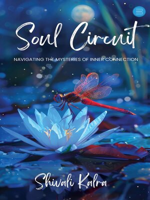 cover image of Soul Circuit